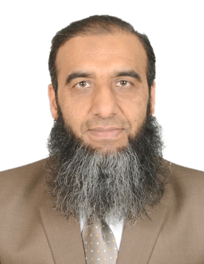 Dr. Aijaz Rasool Chaudhry